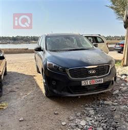 كيا سورينتو